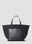 Jil Sander Wander Square Tote Bag Cream jil0247073