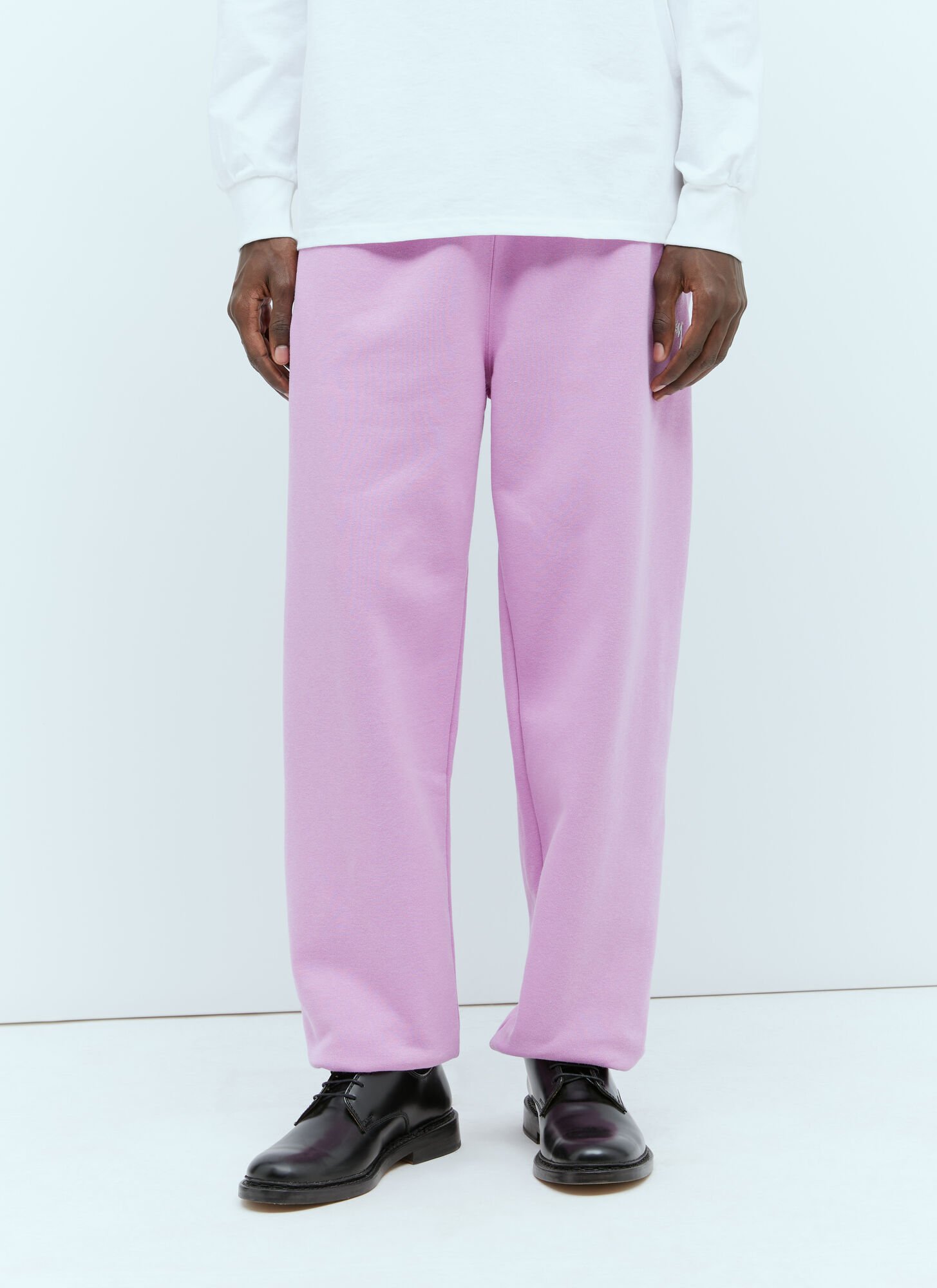 Stussy Stock Logo Track Trousers