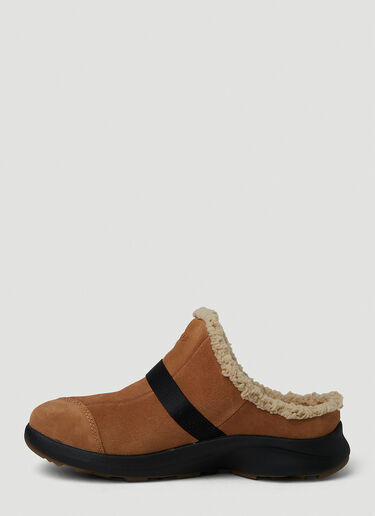Keen Hood 屐鞋 棕色 kee0249002