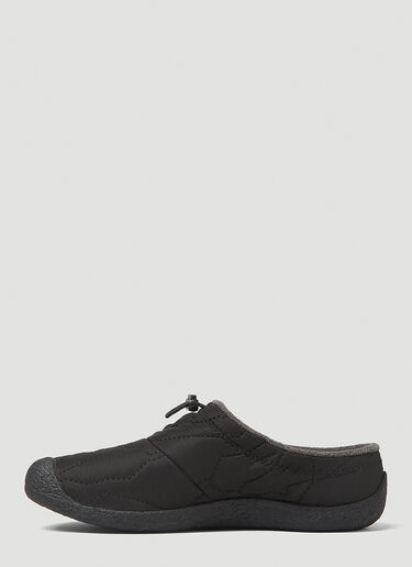 Howser III Slide Sneakers Keen Howser III Slide Sneakers Black kee0146002
