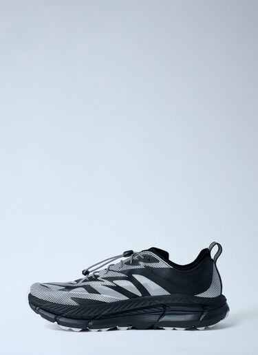Mafate Speed 4 Lite Sneakers HOKA Mafate Speed 4 Lite Sneakers Black hok0162002