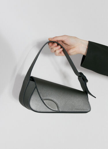 Kiko Kostadinov Trivia 单肩包 灰色 kko0254018