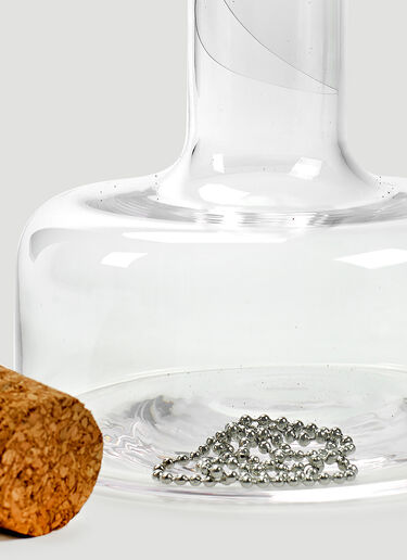 Carafe Medium Serax Carafe Medium Transparent wps0644659
