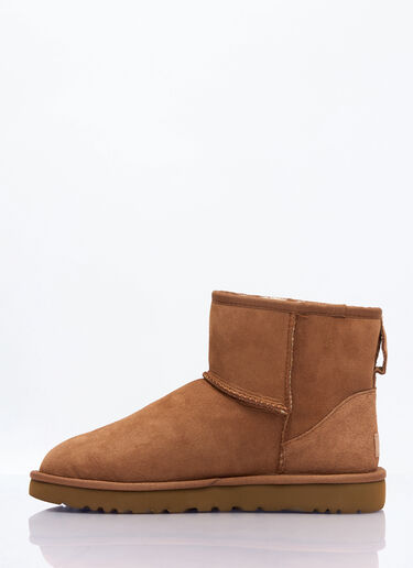 UGG Classic Mini II Boots Brown ugg0258011
