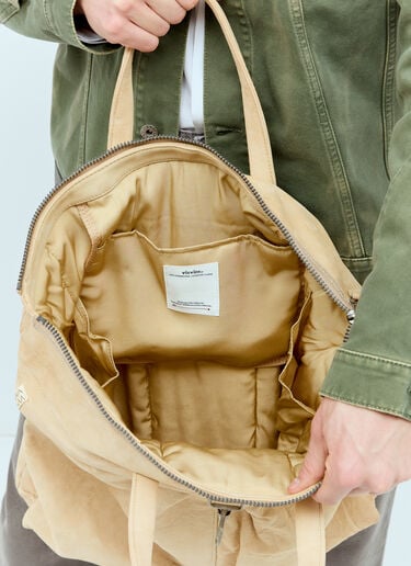 매브캣 토트백 Visvim 매브캣 토트백 베이지 vis0154010