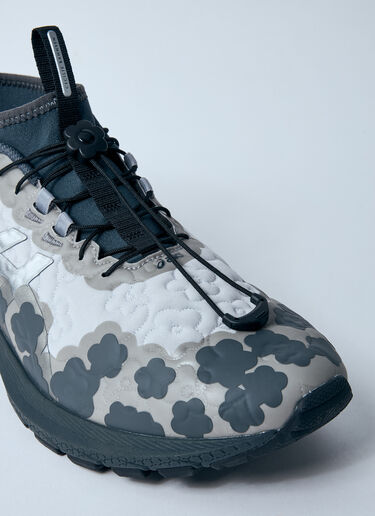 Asics x Cecilie Bahnsen Gel-Terrain Sneakers Silver acb0360001