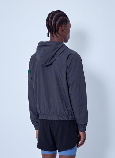 LN-CC® - District Vision: Taslan Nylon Jacket - Grey District Vision Taslan Nylon Jacket Grey dtv0164004