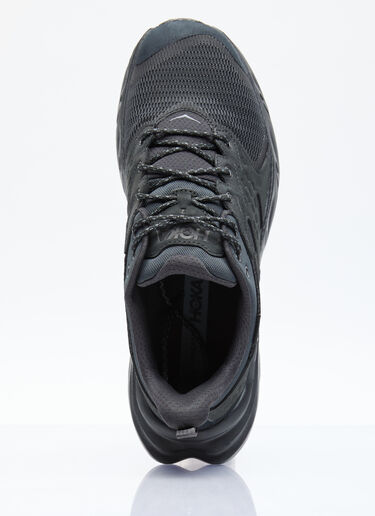 HOKA Anacapa 2 Low GTX Sneakers Black hok0156009