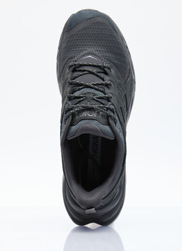 HOKA Anacapa 2 Low GTX 运动鞋 黑色 hok0156009