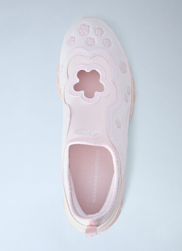 Asics x Cecilie Bahnsen Gel-Quantum 360 Sneakers Pink asc0364001