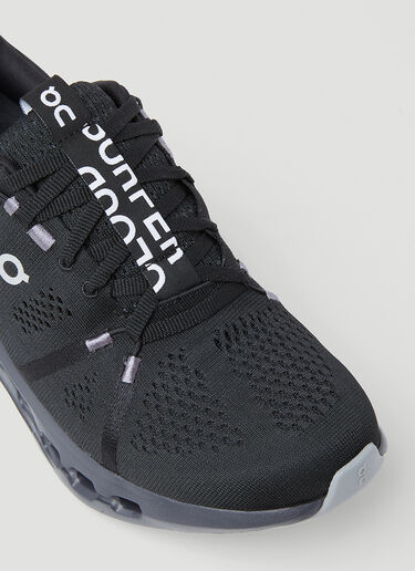 On Cloudsurfer Sneakers Black onr0254006