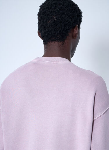 Carhartt WIP Nelson Sweatshirt Purple wip0159006