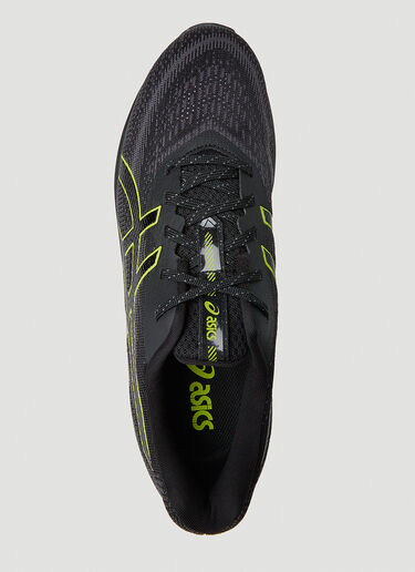 Asics Gel-Quantum 180 VII Sneakers Black asi0152005
