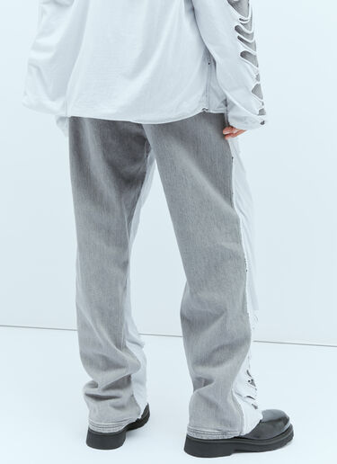 Diesel D-Martia 牛仔裤 蓝色 dsl0156033