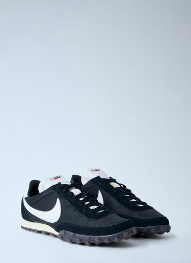 Nike Waffle Racer Sneakers Black nik0164002