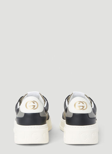 Gucci GG 运动鞋 米色 guc0153069