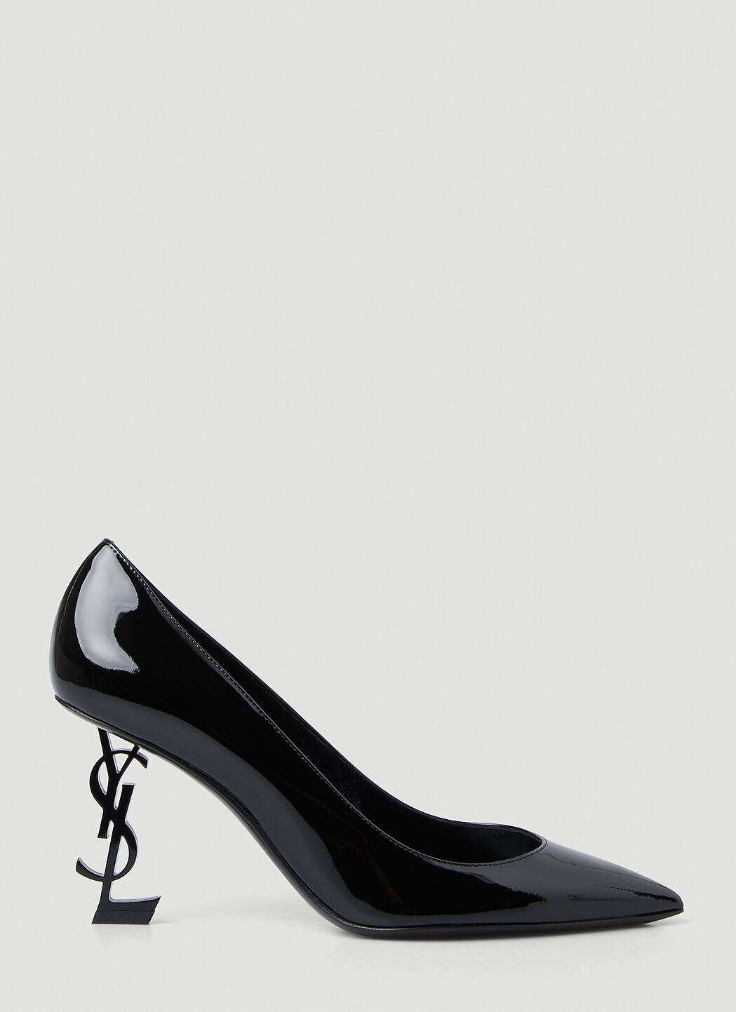 Saint laurent on sale opyum pumps