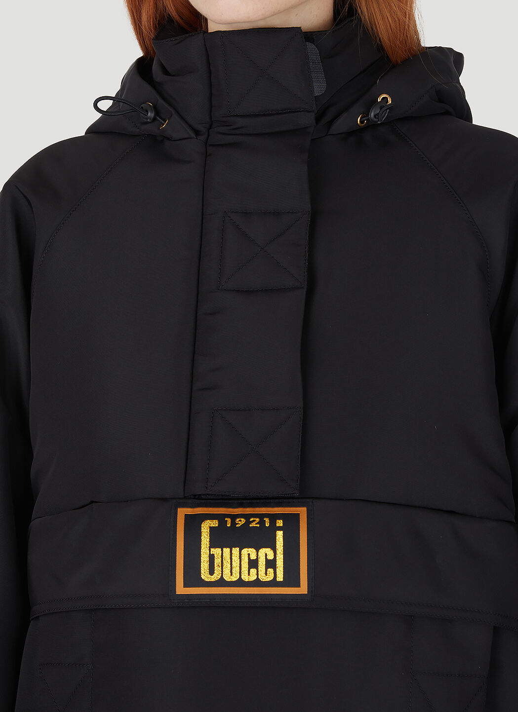 Anorak gucci discount