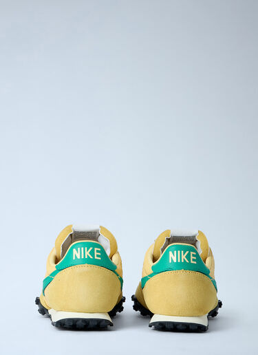 Nike Waffle Racer Sneakers Yellow nik0164004
