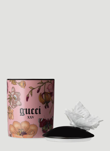 Gucci Flora Butterfly Candle Pink wps0644049