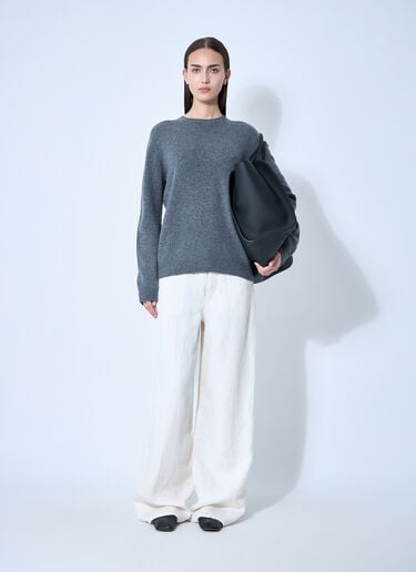 The Row Eglitta Jeans White row0260002