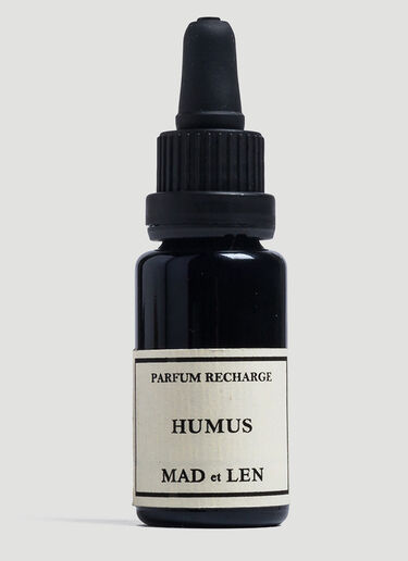 Humus Fragrance Refill Mad & Len Humus Fragrance Refill Black wps0638324