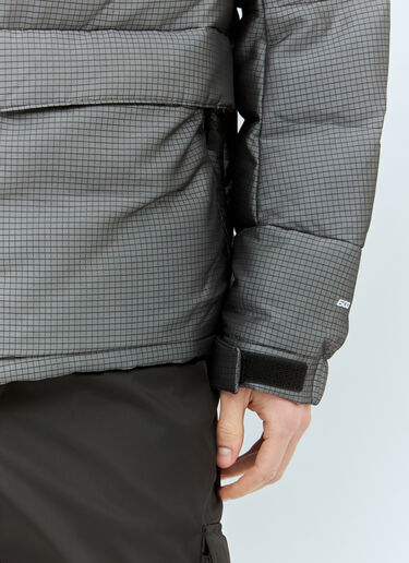 The North Face Himalayan Parka Grey tnf0159001