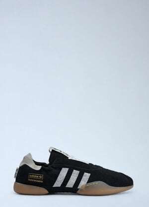 adidas x Song For The Mute Taekwondo Mei Sneakers Brown asf0362068