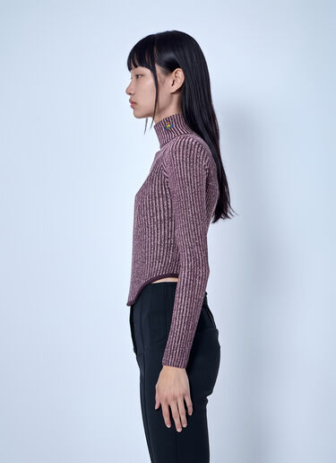 LN-CC® - Vivienne Westwood: Giulia Corset - Purple Vivienne Westwood Giulia Corset Purple vvw0266009