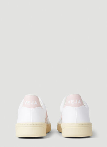 Veja V-10 CWL Sneakers White vej0252012