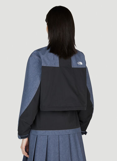 The North Face Black Series 叠层夹克 深蓝色 thn0252007