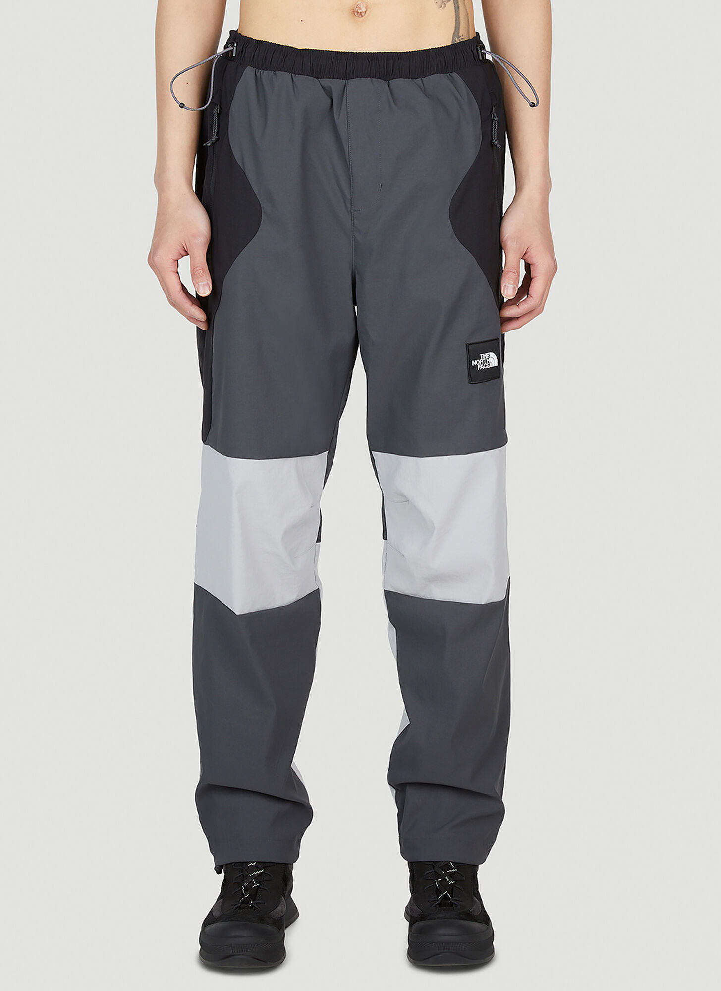 Shop The North Face Carduelis Two-tone Track Pants