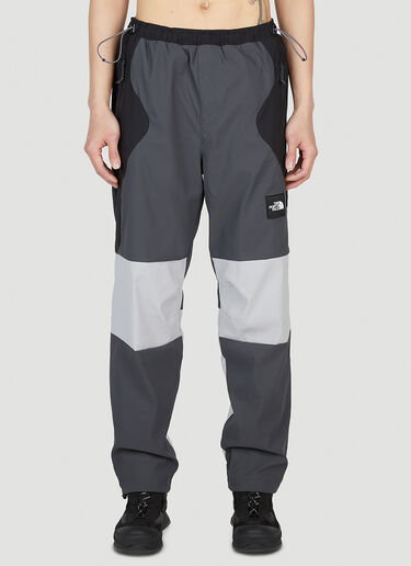 The North Face Carduelis Two-Tone Track Pants Black tnf0152051