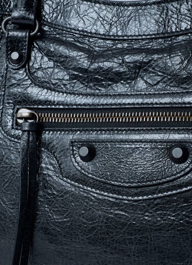 Medium Le City Tote Bag Balenciaga Medium Le City Tote Bag Black bal0262024