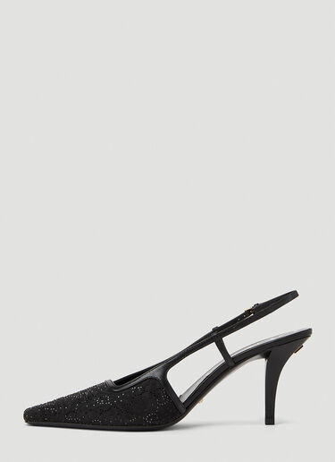 Cosmogonie Tom Pumps Gucci Cosmogonie Tom Pumps Black guc0251164