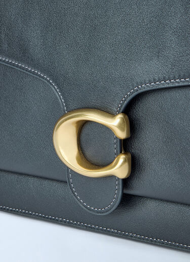 Coach Tabby Shoulder Bag 36 Black coa0265023