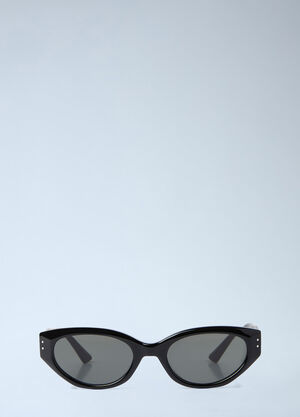Gentle Monster Rococo Sunglasses Black gtm0353015