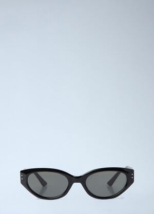 Gentle Monster Rococo Sunglasses Black gtm0353015