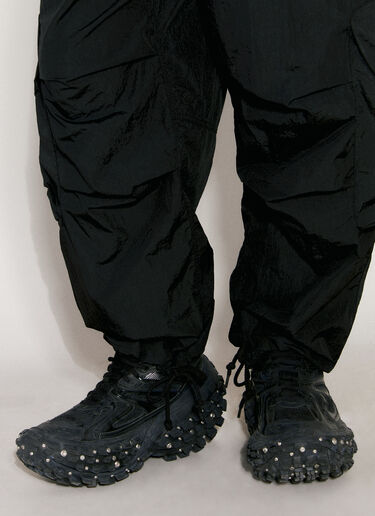 Entire Studios Freight Cargo Pants Black ent0156012