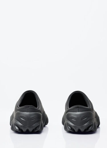 Junya Watanabe x Oakley Chop Saw Mules Black jwo0156001