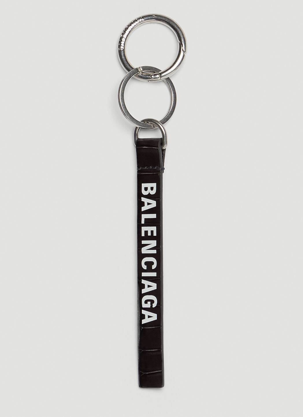 Balenciaga keyring clearance