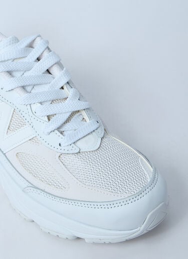CDG X New Balance 990 Sneakers White nbc0160002