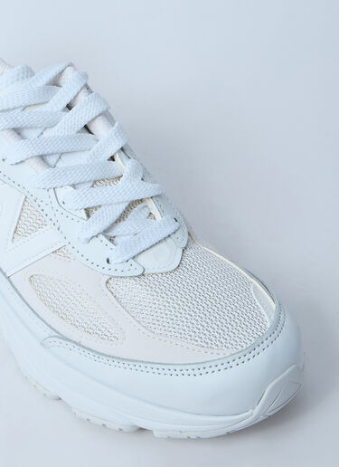 990 Sneakers CDG X New Balance 990 Sneakers White nbc0160002