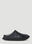 Marsèll Intagliato Slippers Black mar0152005