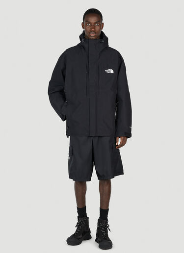 The North Face Carduelis 夹克 黑色 tnf0152041