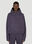 Entire Studios Heavy Hooded Sweatshirt Black ent0150027