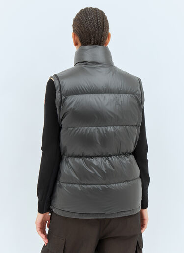 Moncler RE-ICONS Verone 双面短款羽绒服 米色 mvs0258002