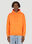 Souvenir Official Eunify Hooded Sweatshirt Orange svn0349006