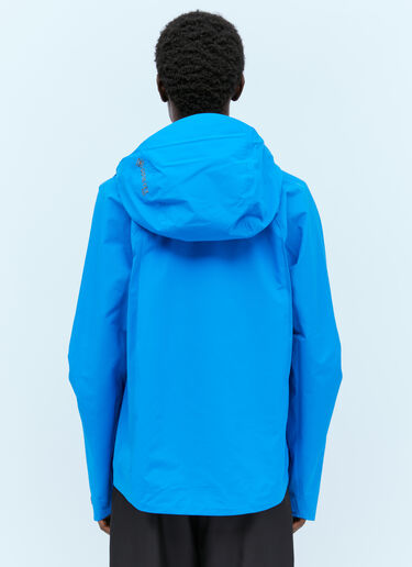 66°North Hornstrandir Gore-Tex Pro Jacket Blue ssn0154007