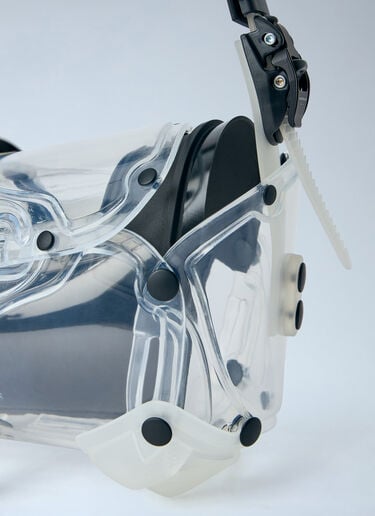 Innerraum Object I80 Mini Stereo Bag White inn0363005